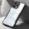 XUNDD Phone Case For Oppo Reno15 5G (Global) / 15c 5G (China) Dropproof TPU + Acrylic Clear Back Phone Cover