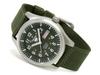 Ceas SEIKO 5 MILITAR AUTOMATIC SNZG09K1 [Seiko] Bărbătesc [Reimportat]