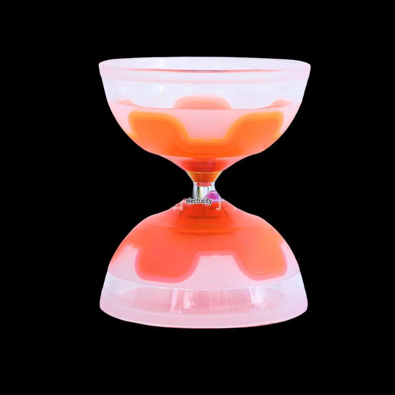 3-Bearing Student Diabolo