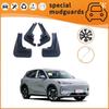 Accesorios de exterior – Aletas de barro