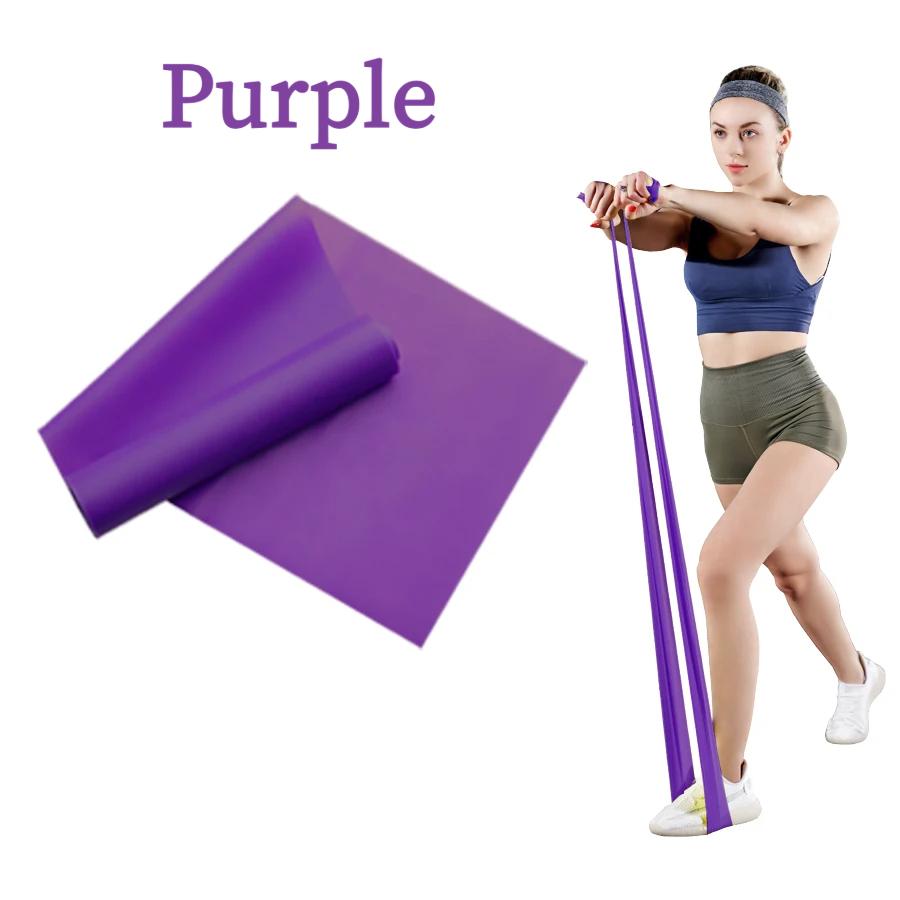 

Yoga Tension Band, Elastic Rope, Fitness Resistance Band, Tension Rope, Back Hanging Door Yoga Fitness Band, Sports Elastic Band