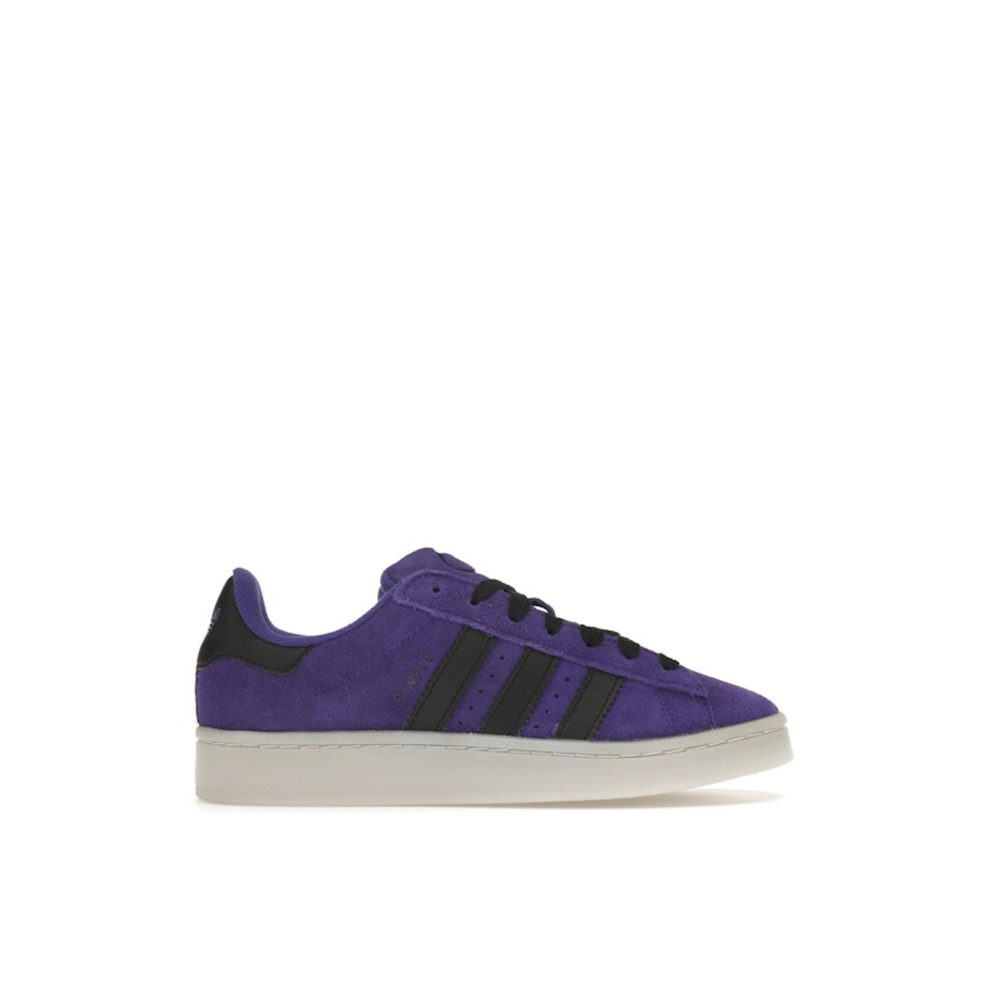 

adidas Campus 00s J Energy Ink Black Kids Sneakers Purple Core-Black GZ2555 38