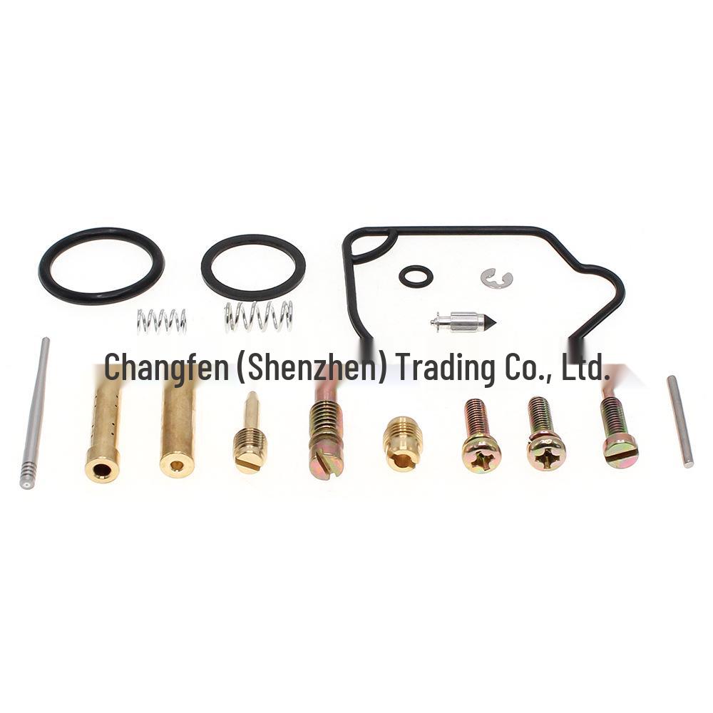 Honda XR50R CRF50F 2000-2017 Carburetor Repair Kit