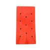 Rubber Prop Bricks for Training & Filming (4-Pack)