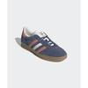 adidas Gazelle Indoor Blue Blink Wonder Clay Unisex Sneaker Sand-Strata IG1640