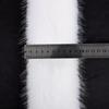 Imitation Fox Fur Trim 10-12cm Plush DIY Fringed Cape/Jacket Fur Accessories