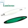 Howell 100g Speed Jigging  Glow Lead Bait Hard Lure for Saltwater Bottom Fishing Lake and Metal Artificial for Fishers