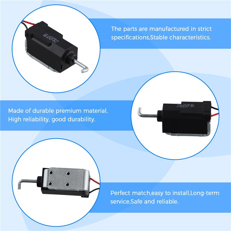 

95840-2T000 ATA Новый соленоид блокировки переключения передач для KIA Optima K5 седан гибрид 2011-2014