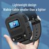 MOTLOTLR 5G Nationwide Smart Watch Walkie-Talkie (CN version)