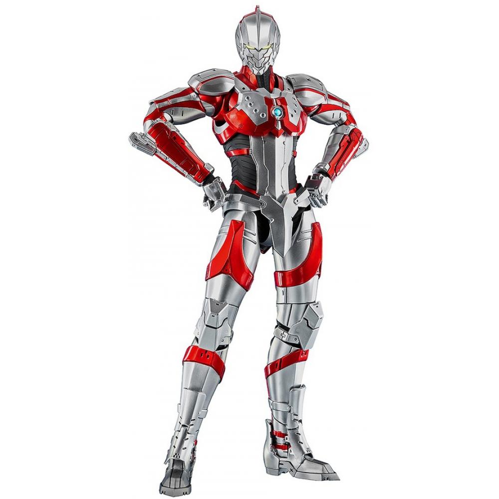 

Ultraman 1 6 Fig Zero Ultraman Suit Zoffy Аніме версія