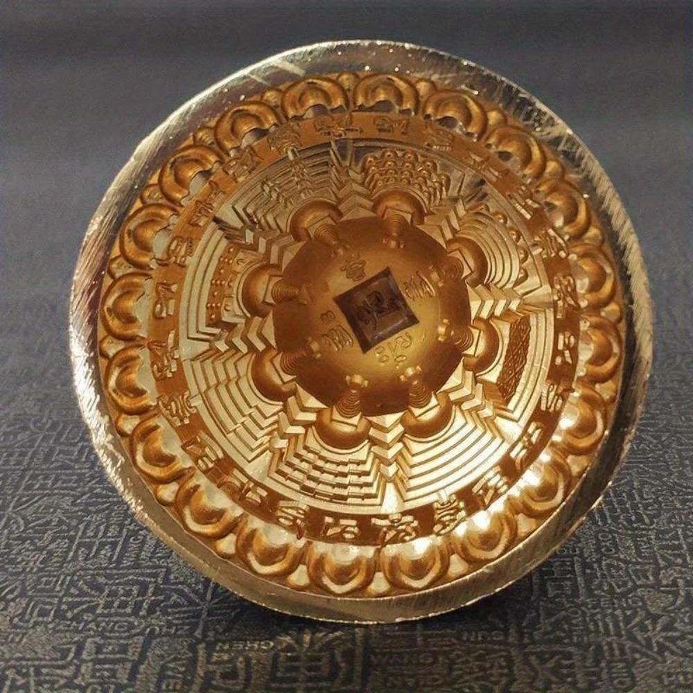 Liga Miniatura Stupa Tibetano Fazendo Moldes Tântricos Fundição Ferramentas Variedade Formas DIY Molde Artesanato Budismo Decoração Suprimentos