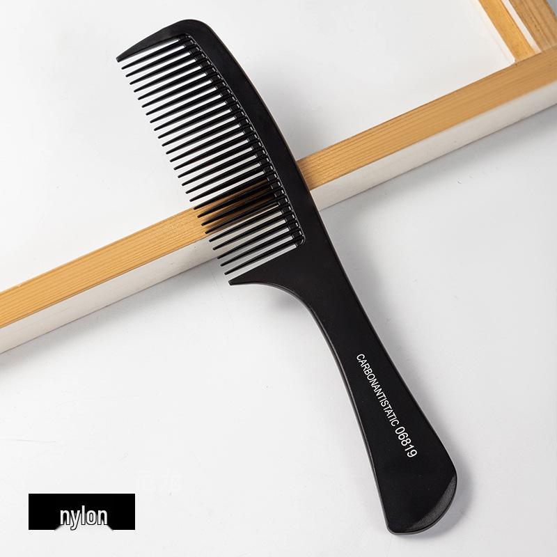 Nylon PP Hair Comb: Salon Barber Styling, Highlighting, Hair Cutting, Smoothing by Tony & Guy.