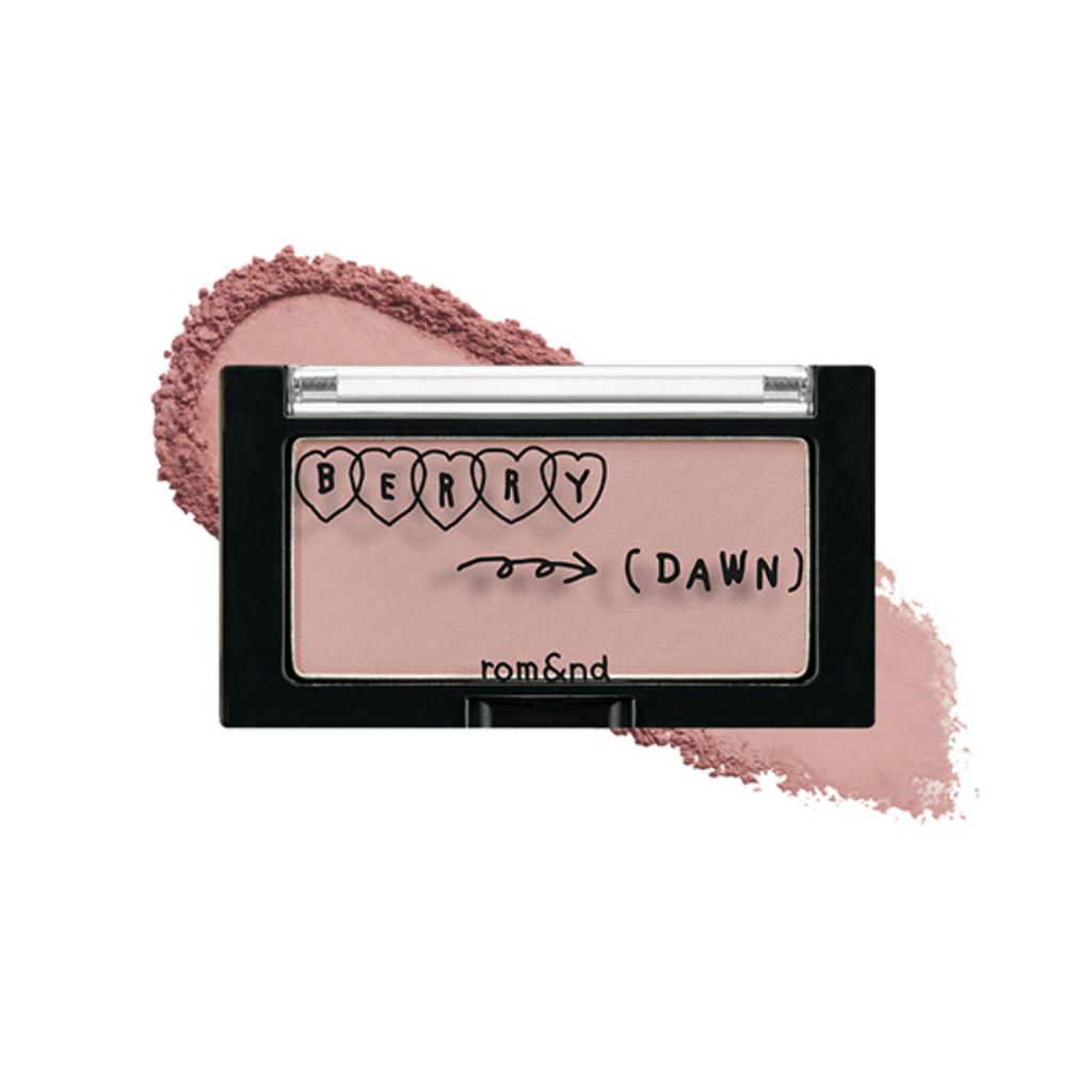 rom&nd Better Than Cheek 4g