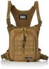 LITTLE PRESENTS Chest Pack B-29 Khaki Free Size