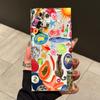 Verspieltes Frucht-Tier-Handyhülle für Samsung Galaxy A55 A54 A53 A35 A34 5G Note 20 S25 S24 S23 S22 S21 Ultra FE Plus Stoßfänger Funda