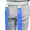 Flag Football Belts Professional   Buckle Design Football Belts Flags Set for Kid Adult Players for Outdoor Sport Training