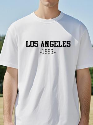 Toppe og T-shirts – T-shirts