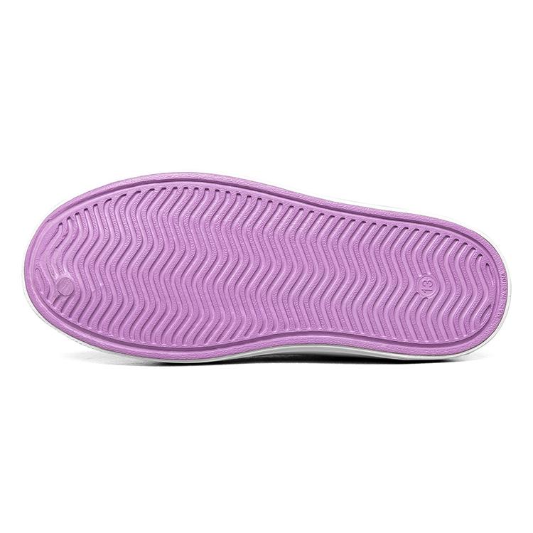 Skechers Guzman 2.0 Comfortable Slip-On Minimalist Fashion Casual Sandals Kids sandals Lavender 86941L-LAV