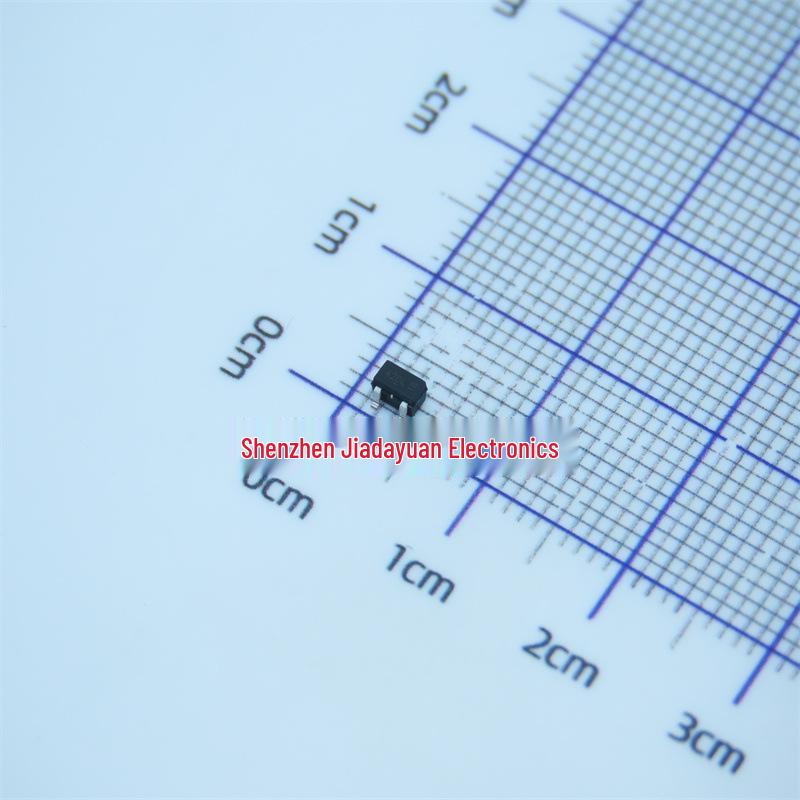 

A03402 Screen Printing Model A20L in SOT-23 Package. Contact us for more details. Welcome to consult!