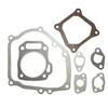 Cylinder Head Full Gasket Oil Seal Set For Honda GX160 GX200 5.5HP 6.5HP Engine Gardening Tools And Equipment