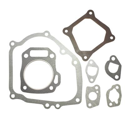 1set 70.5mm Cylinder Head Crankcase Engine Gasket Kit For HONDA GX160 GX200 GX 160 200 168F 170F Motor Petrol Trimmer Parts