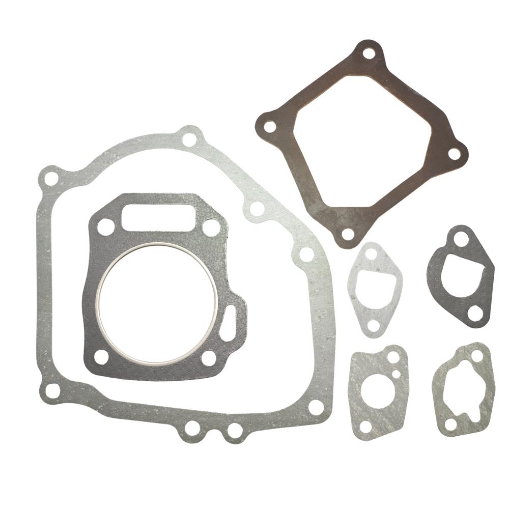 Cylinder Head Full Gasket Oil Seal Set For Honda GX160 GX200 5.5HP 6.5HP Engine Gardening Tools And Equipment