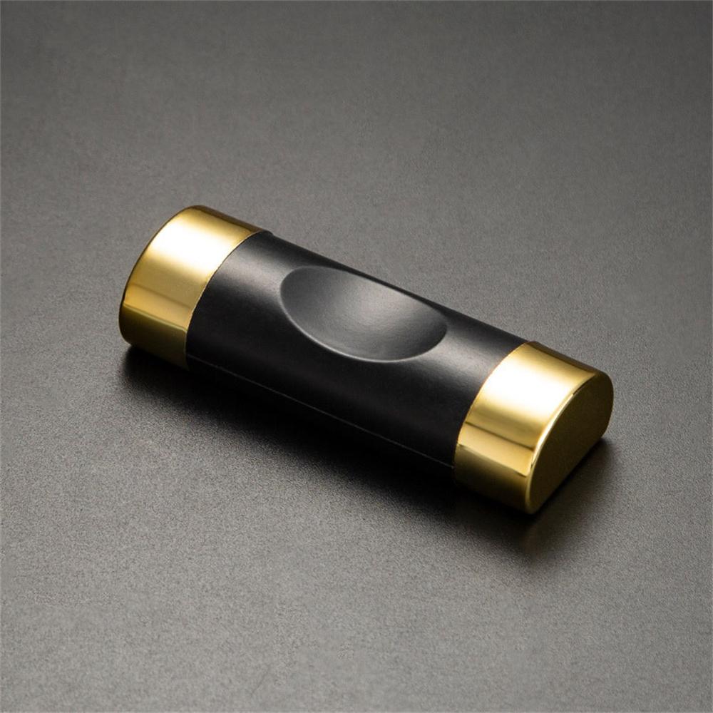 Alloy Chopsticks Rack Light Weight Practical And Aesthetically Pleasing 6 * 2 * 1.3cm 23g/piece Kitchen Bar Supplies 5 Colors