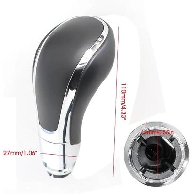 Gomb radenia prevodových stupňov do auta pre Vauxhall pre Insignia pre Astra J pre Meriva 2009-2014 2015 2016 2017 2018 2019 Automatická páka radenia Stick