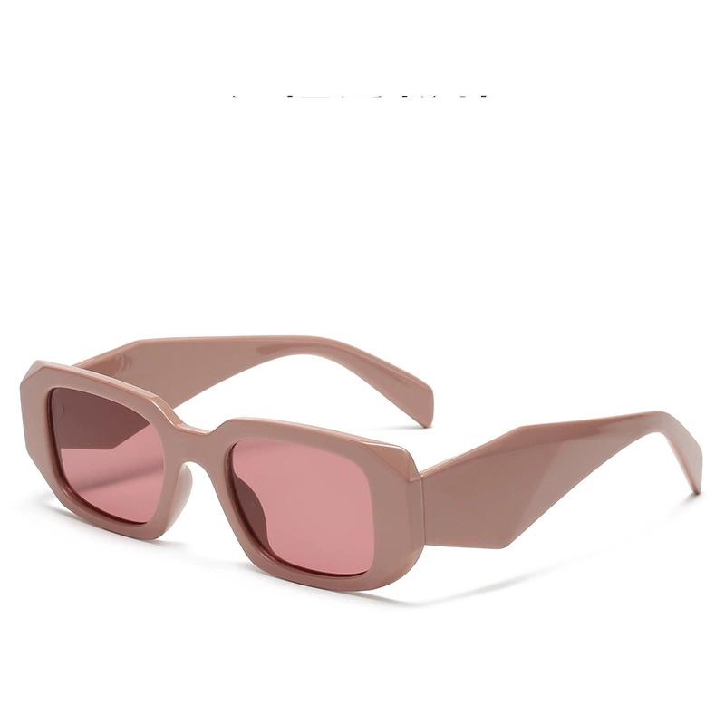 Klasické Unisex Sluneční Brýle Trendy Sluneční Brýle pro Muže a Ženy Cestování Řízení Stínítka Značkové Designové Brýle