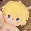 40Cm Seraph Of The End Plushy Toy Costume Mikaela Hyakuya Sweet Huggable Cushioned Plaything Bolster For Animation Supporters