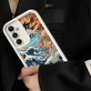 Japanese Wave Kanagawa Surfing Soft Phone Case for Samsung Galaxy S26 Ultra S25 Edge S24 S23 S22 Plus S21 S20 FE 5G Shell Silico
