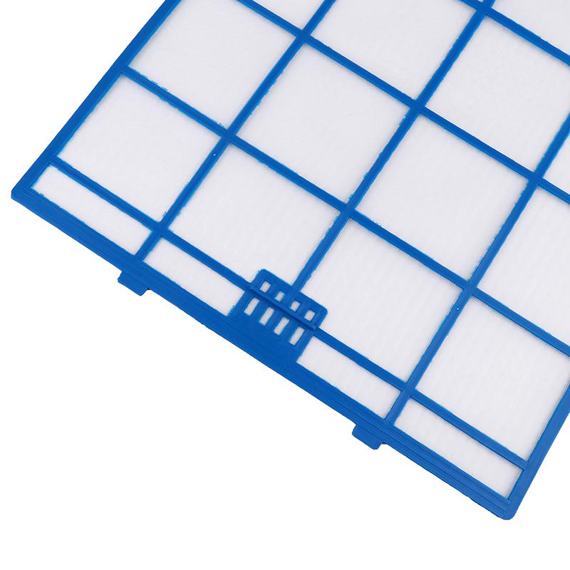 1Pc Air Conditioner Filter For Various Models Old Machine Air Conditioning Filter Dust Filter Dustproof Net Home Appliance Parts