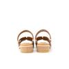 Daks Women S 3.5cm Two Way Semi caSual SandalS Dld302