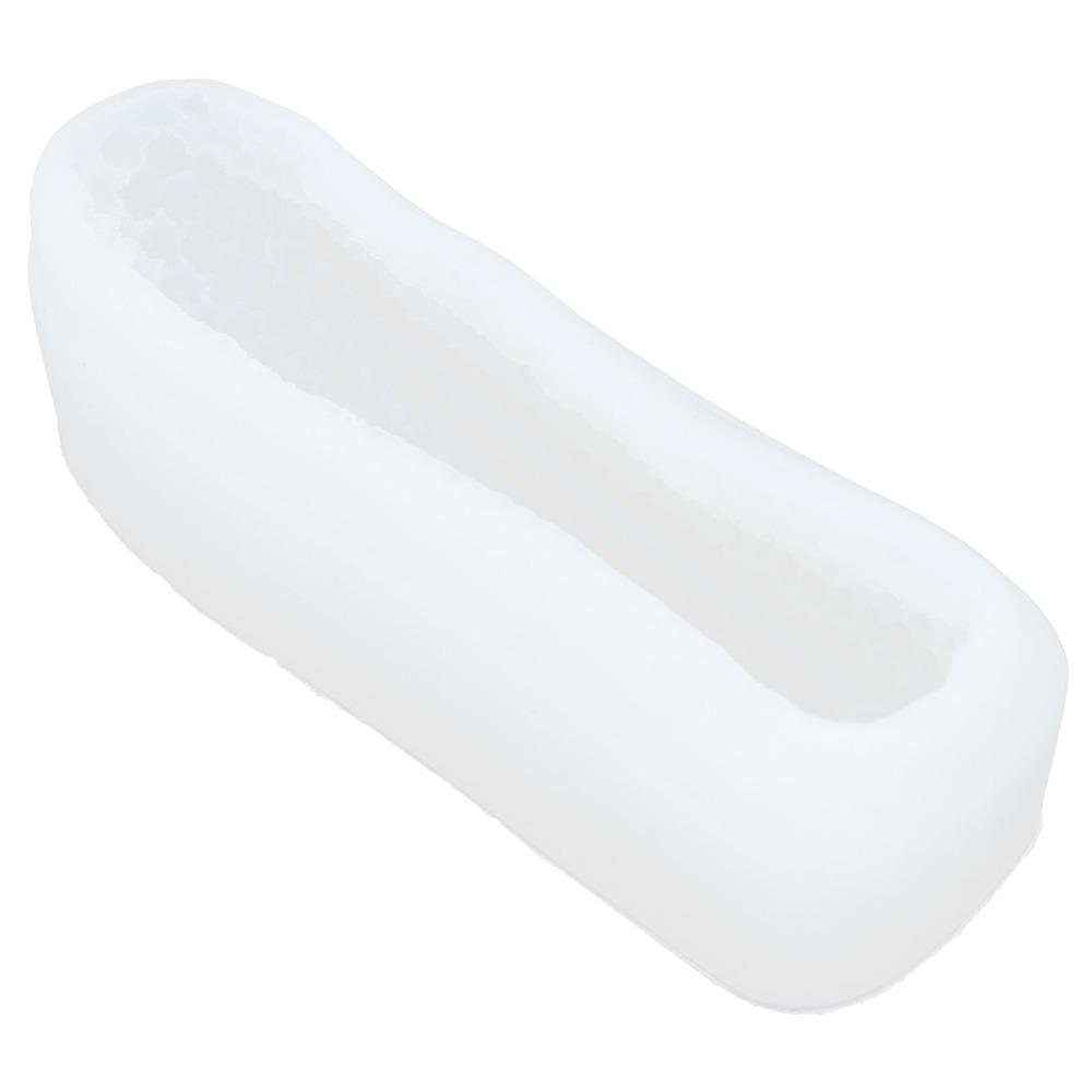 Non Stick DIY Silicone Mold Corn Soap Mold Wax Mold Candle Mold Ice Cream