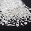 Bright Silver Color Random Mix Charm Hand Flamingo Animal Pendant Charms For Jewelry Making Supplies Handmade Bracelets Material