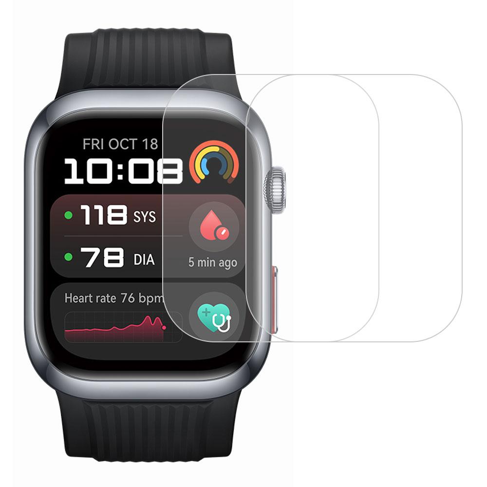 2Pcs For Huawei Watch D2 Watch Screen Protector Clear TPU Film A