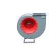 4-72 Industrial Centrifugal Fan: Dust Removal, Smoke Exhaust, Spray Booth, 5.5kW/7.5kW Induced Draft Ventilation