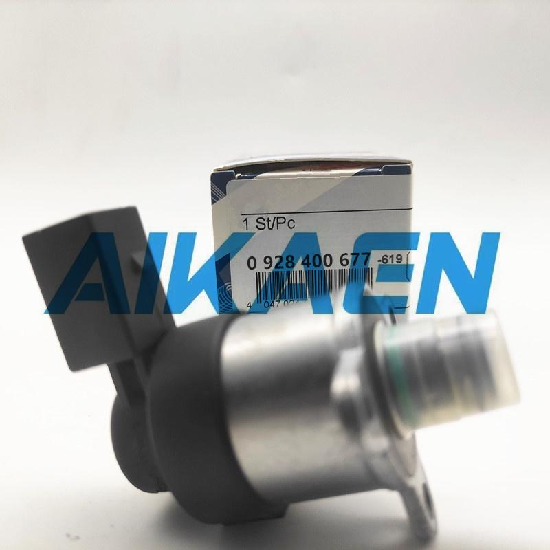 0928400677 with Original box Fuel Pump Metering Control Valve fit for 6420740184 A6420740184 0 928 400 677