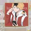 Kit Pittura ad Olio Digitale Anime Demon Slayer Fai da Te per Bambini