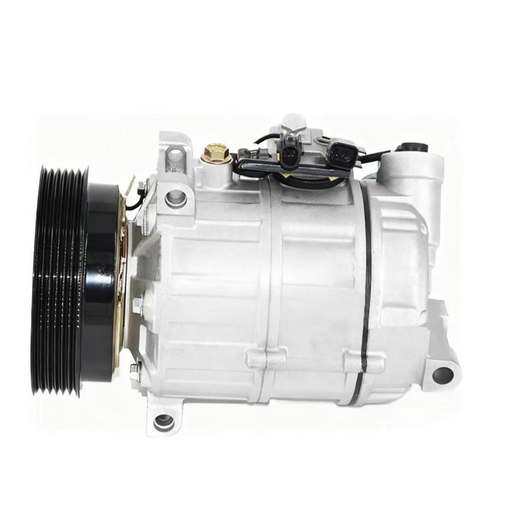 Compresor DCS17ECR: Compatibil cu modelele Volvo S60, S80, V70, XC60, XC70, XC90 (Partea nr. 36002422).