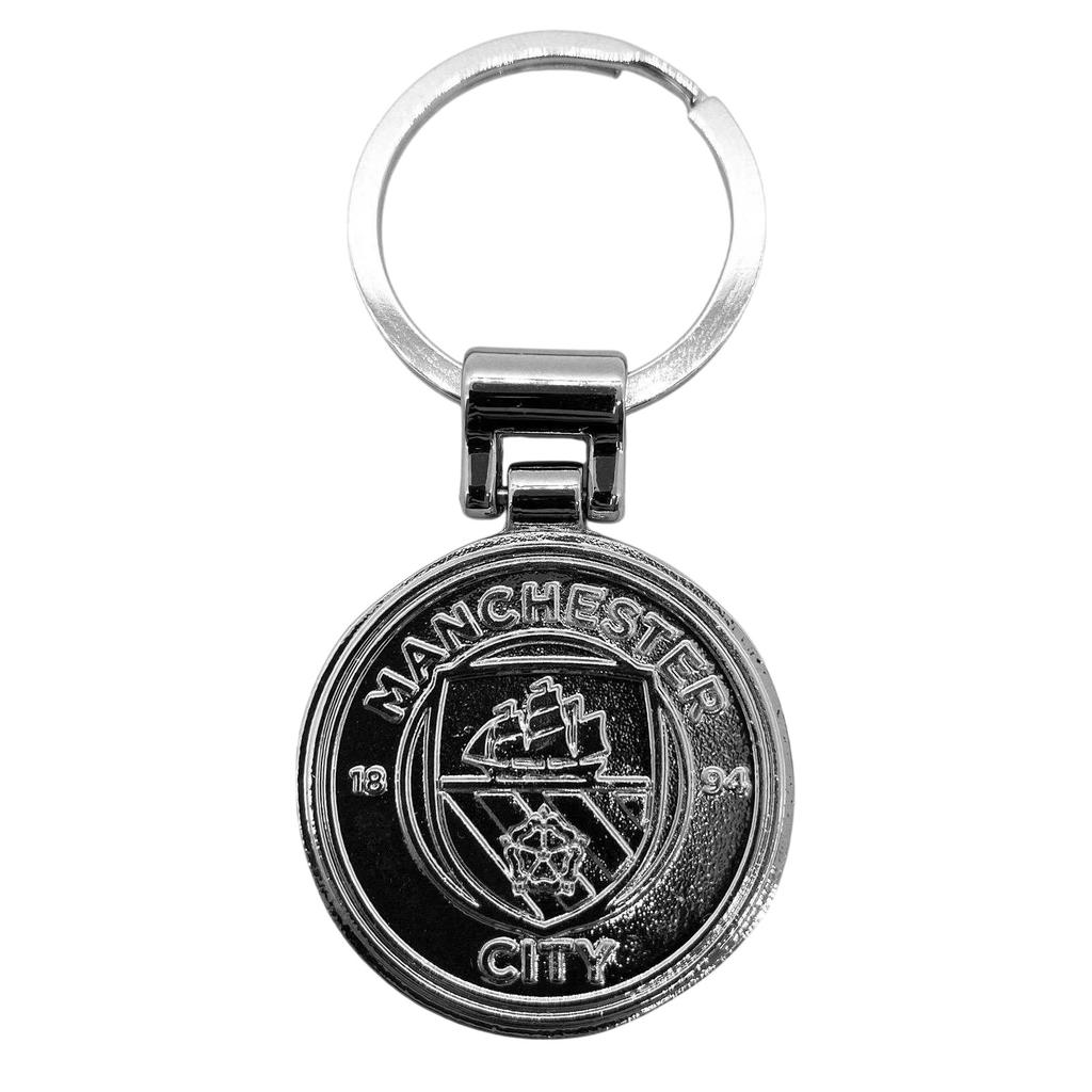 Manchester City FC Unisex Adult Executive Gift Set