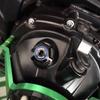 Для Benelli 502C 752S TRK 502 502X 251 BN302 LEONCINO 250/500/TRAIL TNT 125 251 CNC Мотоцикл Кришка-заглушка заливної горловини двигуна