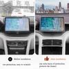 For BYD Song Plus DMI EV Seal U Sealion 6 20-25 Screen Silicone Protective Cover Anti-Scratch Car Display Screen Protector Case