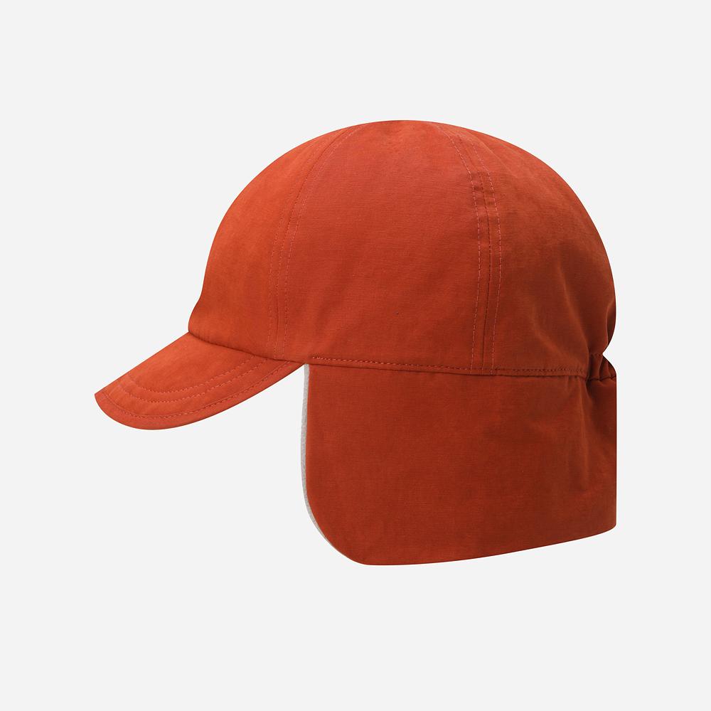 DOD Heatrest Reversible Trooper Cap (D.Orange)