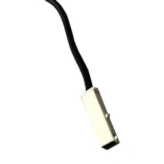 Scooter Rear Light with Long Wire Easy Installation ABS Super Bright Tail Light