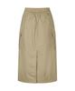 DISCOVERY EXPEDITION Freshvent Women'S Cargo Skirt (N/Beige)