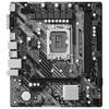 Płyta główna ASRock kompatybilna z procesorem Intel serii H610 Płyta główna H610 MicroATX Autoryzowany dystrybutor H610M-HDV/M.2 R2.0 (LGA1700) [Domowy