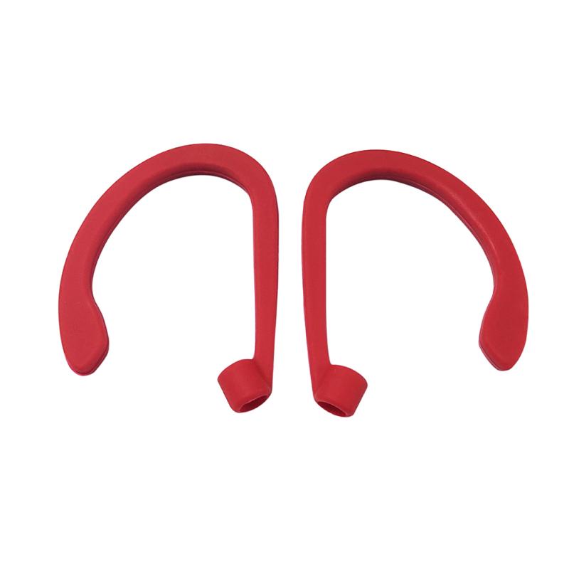 Earphone Hook Suitable for Airpods Headset Portable Anti-lost Silicone Earphone Ear Hook