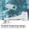 Aluminum Alloy Bracket Stand Wall Mount for Surveillance Security Camera 19cm