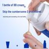 PRIME BLUE Men's Tinted BB Cream